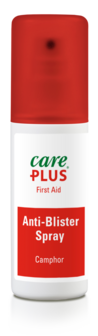 Care Plus Anti-Blister Spray - 50 ml