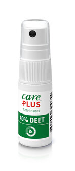 Anti-Insect Deet 40% spray 15 ml