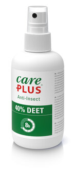 Anti-Insect Deet 40% spray 200 ml