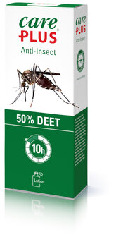 Anti-Insect Deet 50% lotion 50 ml