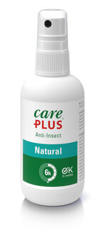 Anti-Insect Natural spray 100 ml