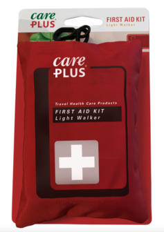 First Aid Kit Light Walker