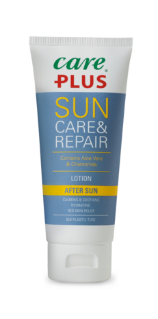 Care Plus After Sun lotion - 100ml