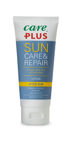 Care Plus After Sun lotion - 100ml